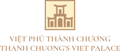 việt phủ thành chương